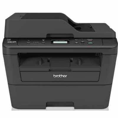 Brother Dcp L2540dn 30ppm 32mb Usb